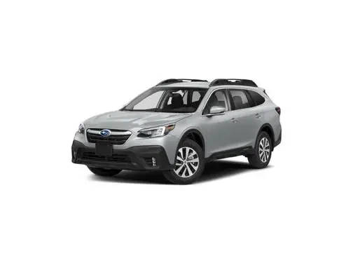 2022 Subaru Outback Premium AWD photo