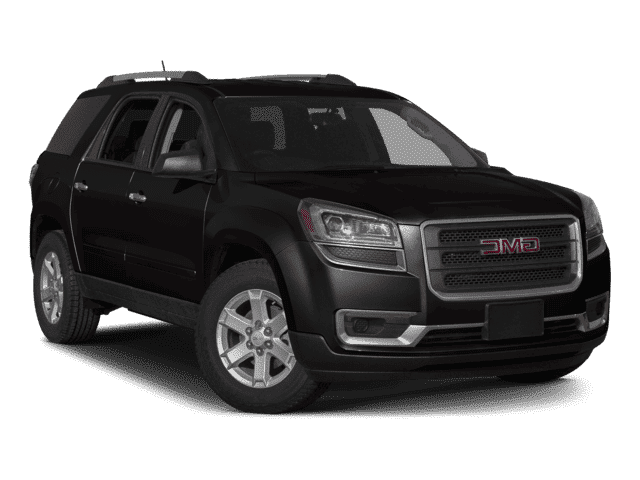 2015 GMC Acadia SLT AWD photo