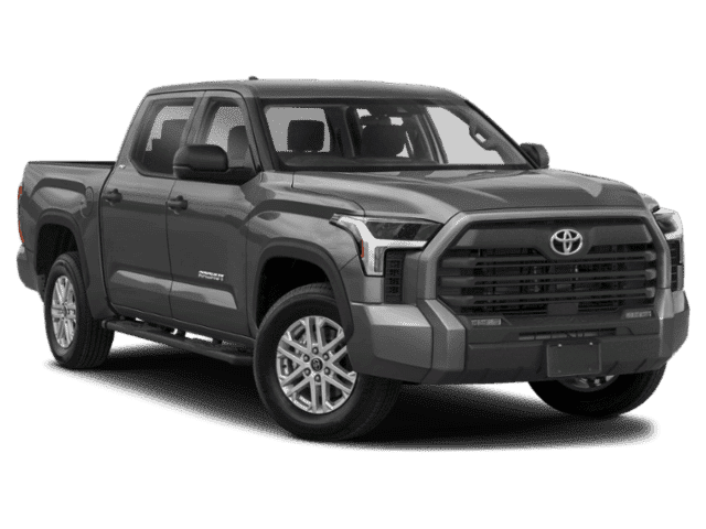 2023 Toyota Tundra SR5 4WD photo