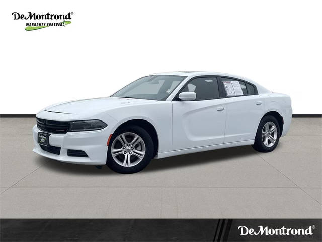 2022 Dodge Charger SXT RWD photo