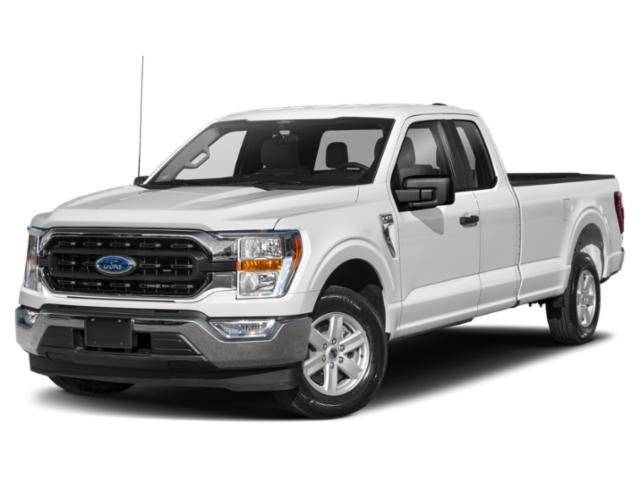 2022 Ford F-150 XLT RWD photo