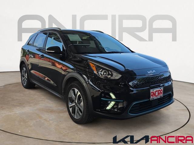 2022 Kia Niro EX FWD photo