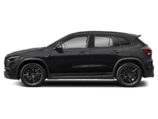 2023 Mercedes-Benz GLA-Class AMG GLA 45 AWD photo