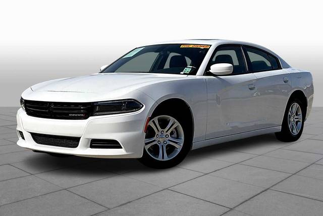 2022 Dodge Charger SXT RWD photo