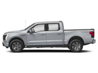 2022 Ford F-150 Lightning LARIAT AWD photo