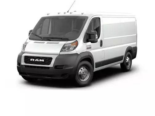 2019 Ram Promaster  FWD photo