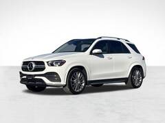 2022 Mercedes-Benz GLE-Class GLE 450 AWD photo