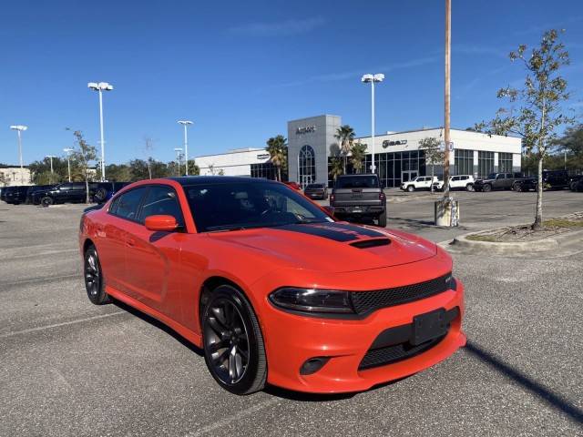 2022 Dodge Charger R/T RWD photo