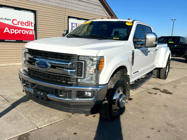 2017 Ford XLT 4WD photo