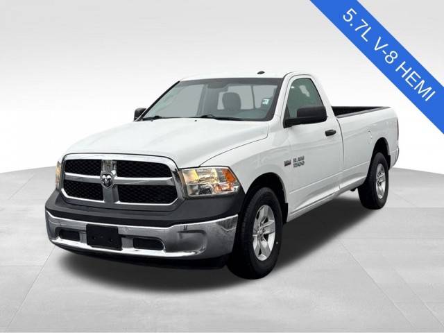 2018 Ram 1500 Tradesman RWD photo