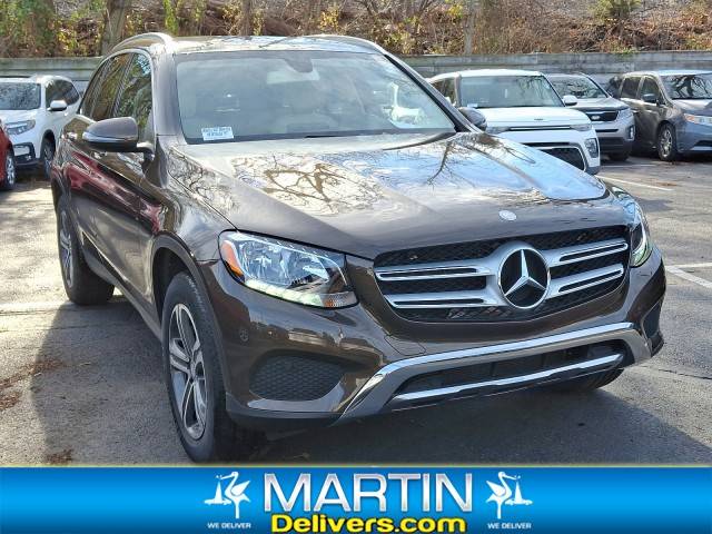 2016 Mercedes-Benz GLC-Class GLC 300 AWD photo