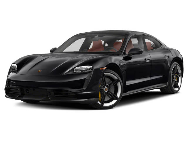 2023 Porsche Taycan 4S AWD photo