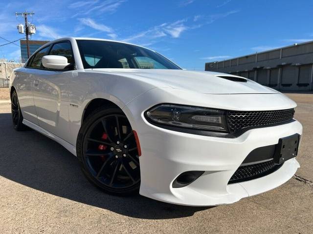 2021 Dodge Charger R/T RWD photo