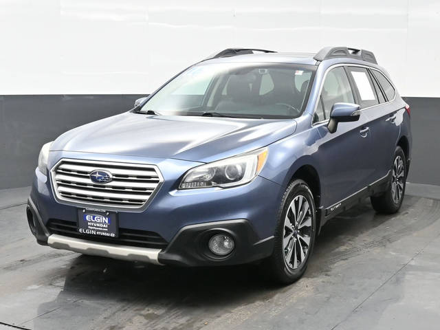 2016 Subaru Outback 2.5i Limited AWD photo