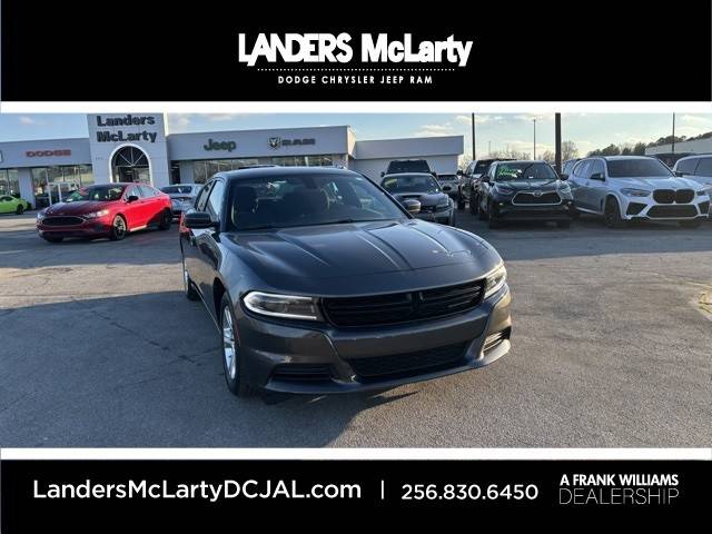 2022 Dodge Charger SXT RWD photo