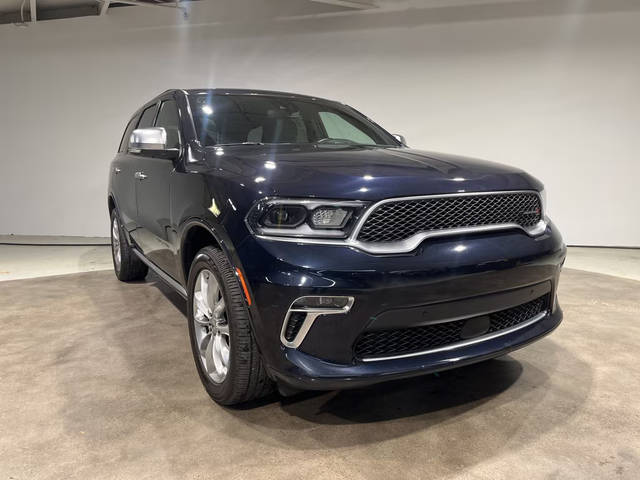 2023 Dodge Durango Citadel AWD photo