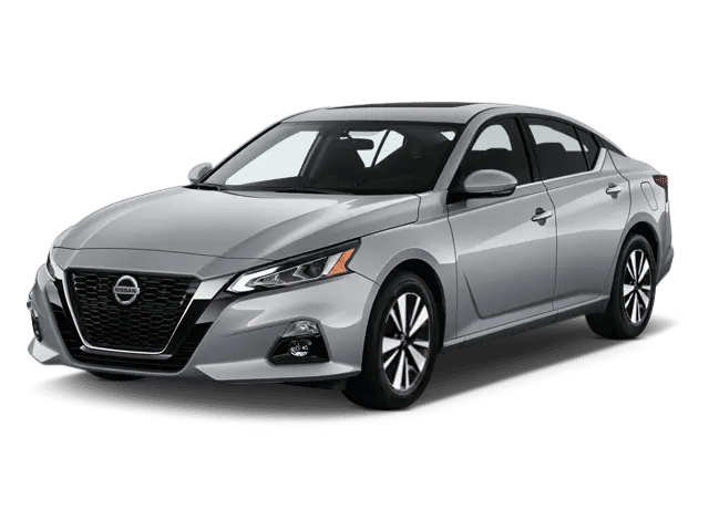 2022 Nissan Altima 2.5 SV FWD photo