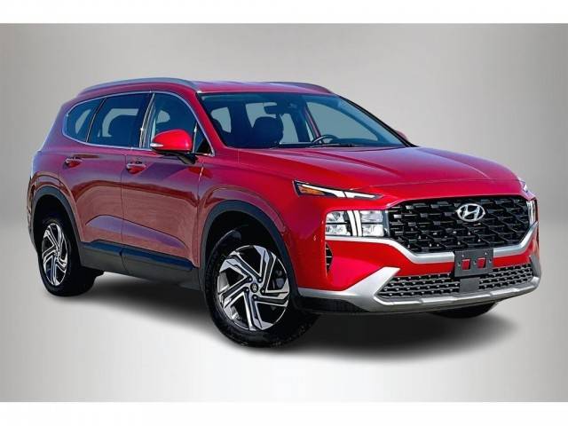 2023 Hyundai Santa Fe SEL FWD photo