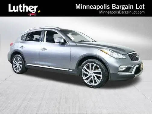 2016 Infiniti QX50 AWD photo