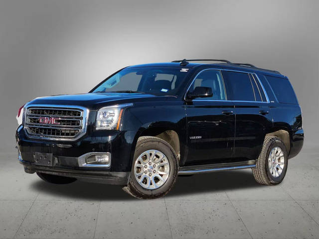 2016 GMC Yukon SLT 4WD photo