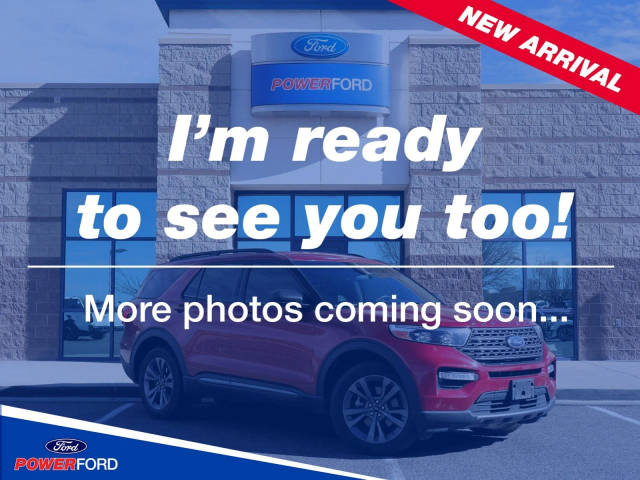 2021 Ford Explorer XLT 4WD photo