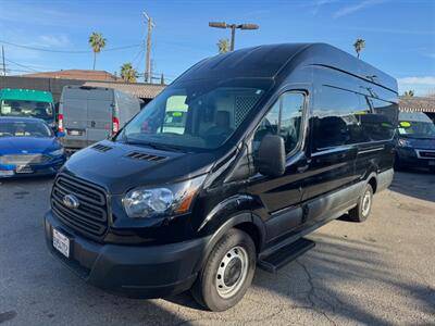 2019 Ford Transit Van  RWD photo