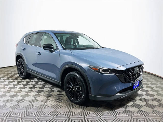 2023 Mazda CX-5 2.5 S Carbon Edition AWD photo