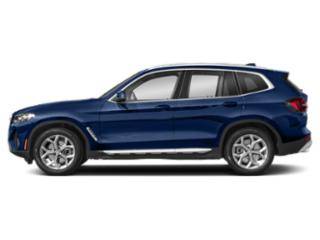 2022 BMW X3 xDrive30i AWD photo