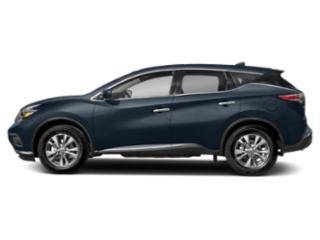 2018 Nissan Murano S AWD photo