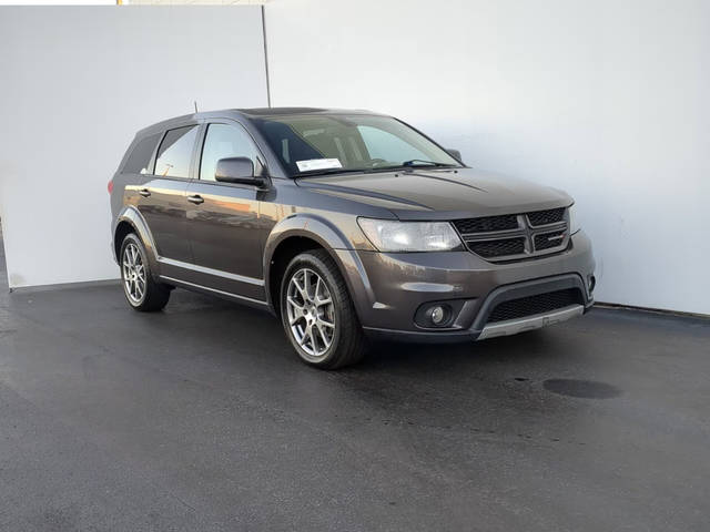 2018 Dodge Journey GT FWD photo