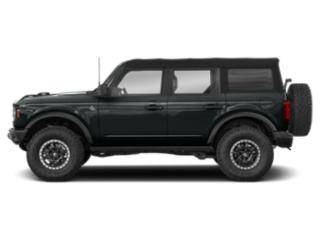 2023 Ford Bronco 4 Door Black Diamond 4WD photo