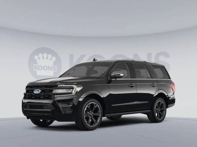 2022 Ford Expedition Limited 4WD photo