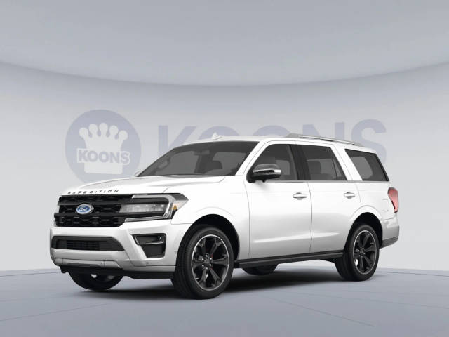 2022 Ford Expedition Limited 4WD photo