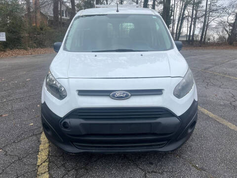 2016 Ford Transit Van  RWD photo