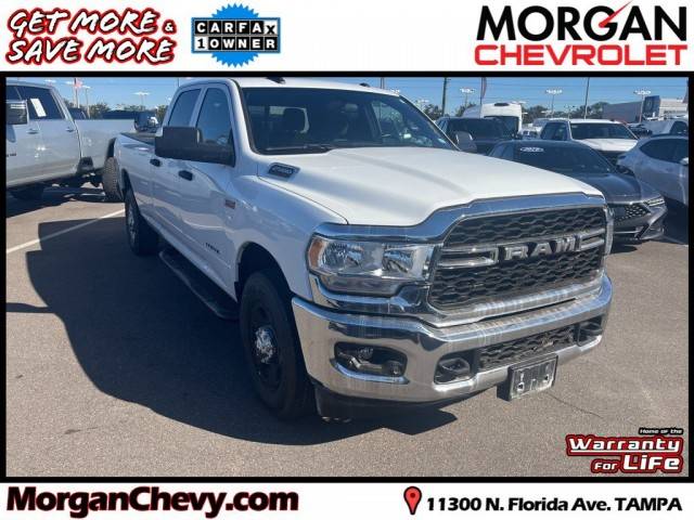 2022 Ram 2500 Tradesman RWD photo