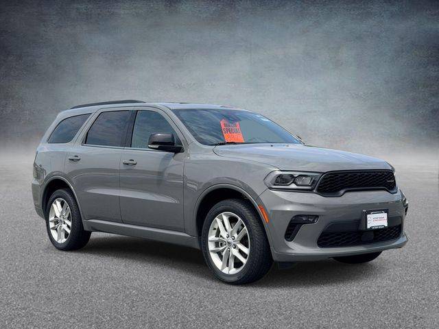 2023 Dodge Durango GT Plus AWD photo