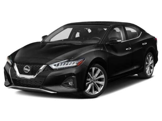 2022 Nissan Maxima Platinum FWD photo