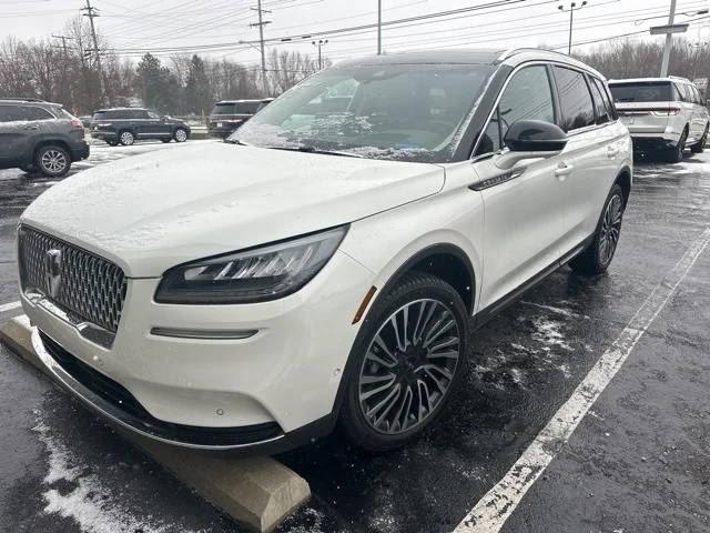 2022 Lincoln Corsair Reserve AWD photo