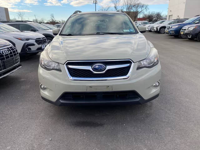 2015 Subaru Crosstrek Premium AWD photo