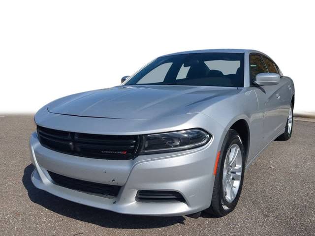 2022 Dodge Charger SXT RWD photo