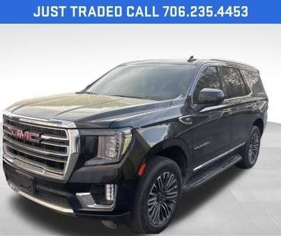 2023 GMC Yukon SLT 4WD photo
