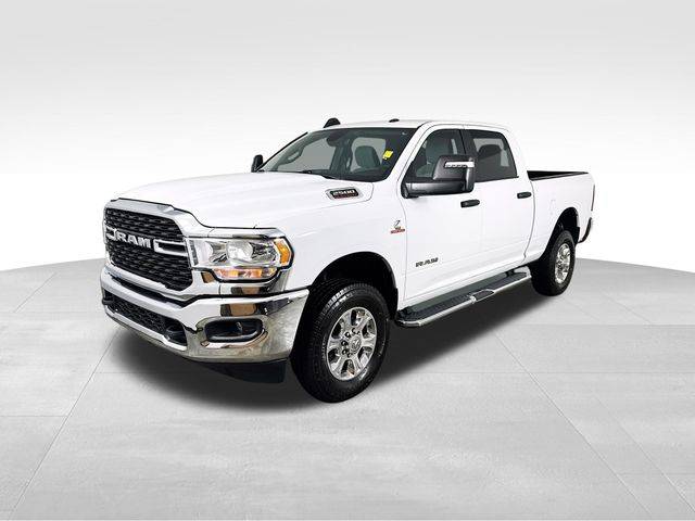 2023 Ram 2500 Big Horn 4WD photo