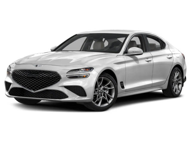 2023 Genesis G70 2.0T RWD photo