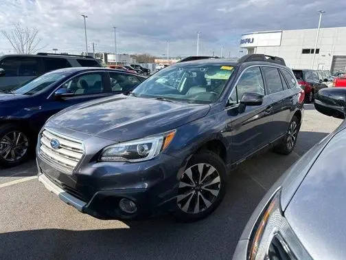 2016 Subaru Outback 3.6R Limited AWD photo