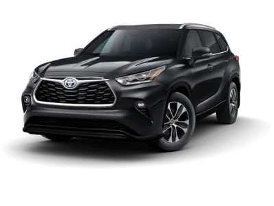 2023 Toyota Highlander Hybrid XLE AWD photo