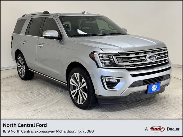 2021 Ford Expedition Limited RWD photo