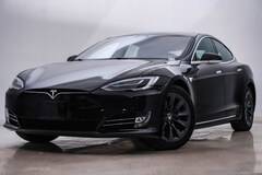 2019 Tesla Model S Standard Range AWD photo