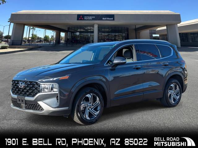 2023 Hyundai Santa Fe SEL FWD photo