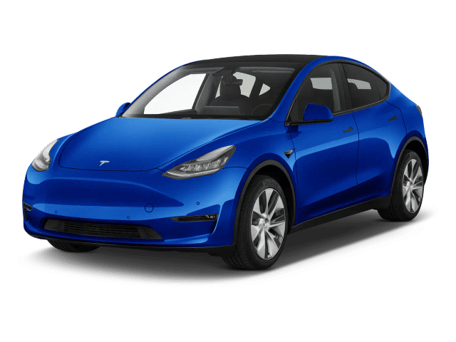 2023 Tesla Model Y Performance AWD photo