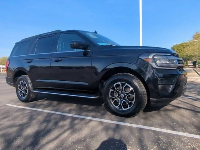 2022 Ford Expedition XLT RWD photo